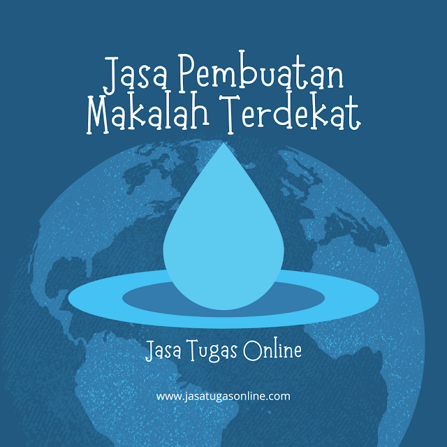 Butuh Bantuannya? Ini Dia Jasa Pembuatan Makalah Terdekat dan Terpercaya!